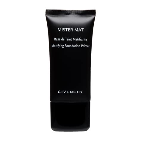 mister mat givenchy precio|MISTER MAT .